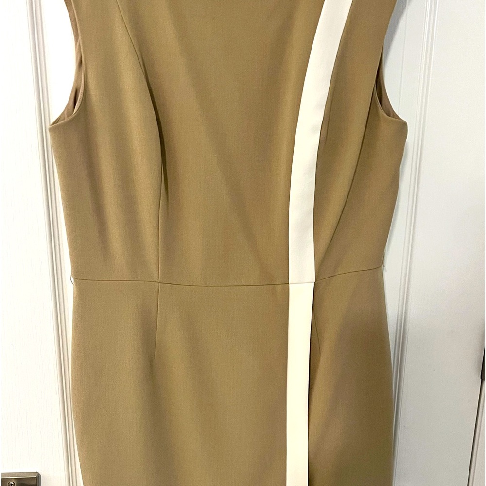Work wear dress.